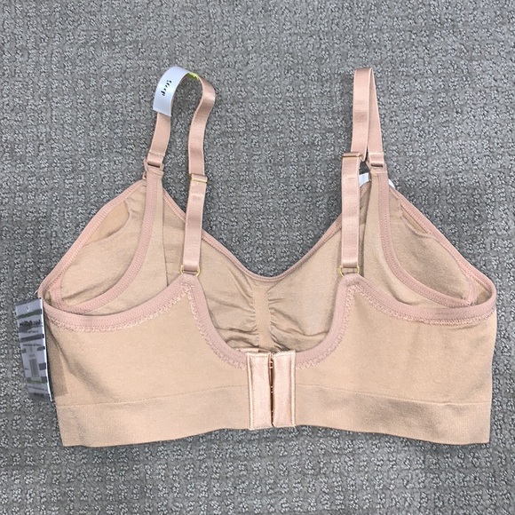 Pip & Vine Nursing Bra NWT - Picture 2 of 4